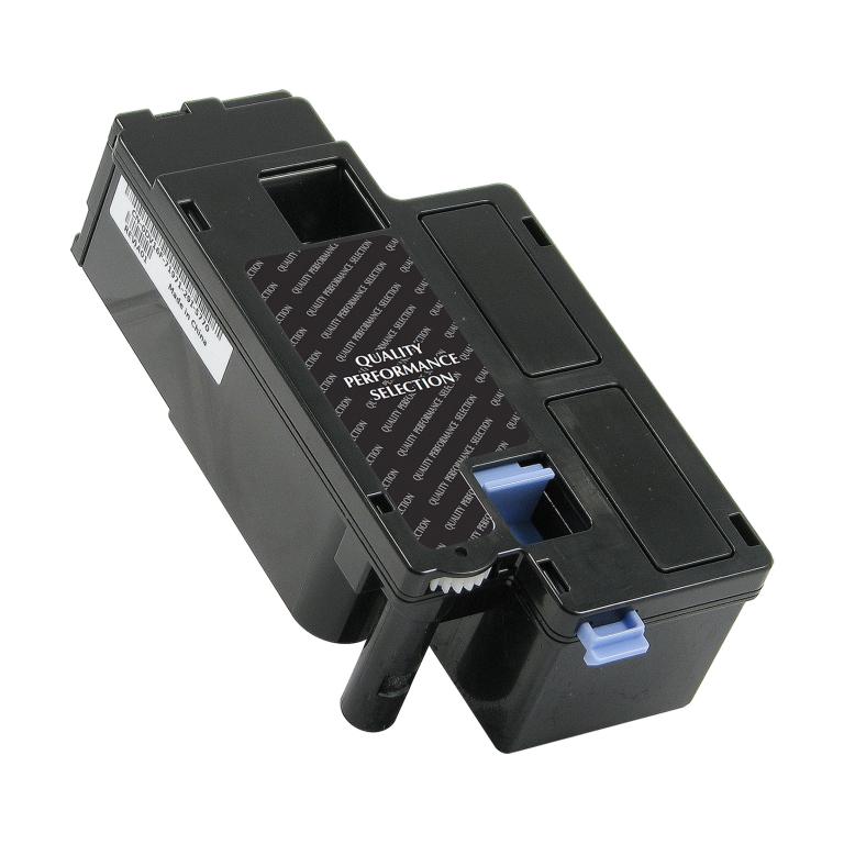 Udseende Scrupulous forsigtigt High Yield Black Toner Cartridge for Dell 1250/C1760 – The Printer Depot