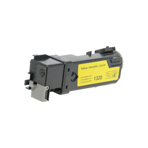 High Yield Yellow Toner Cartridge for Dell 1320