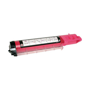 High Yield Magenta Toner Cartridge for Dell 3010