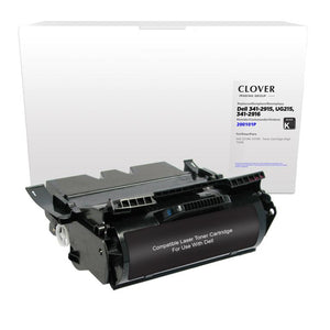 High Yield Toner Cartridge for Dell 5210/5310