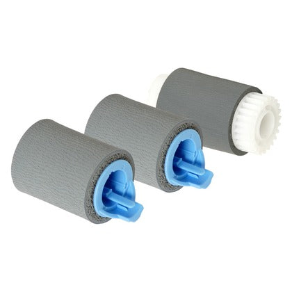HP M601/M602/M603/M604/M605/M606 Pickup/Feed/Separation Roller Kit Tray 2, E6B67-67905