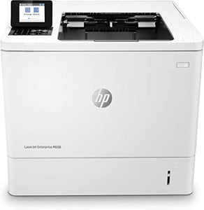 HP LaserJet Enterprise M608dn Monochrome (Refurbished) K0Q18A