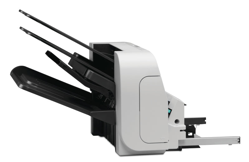 HP LaserJet Enterprise M4555 Stapler Stacker Remanufactured, CE736A