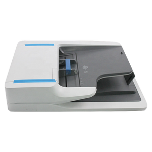 HP LJ M631/M632/M633/M681 OEM Document Feeder Kit, 5851-7203