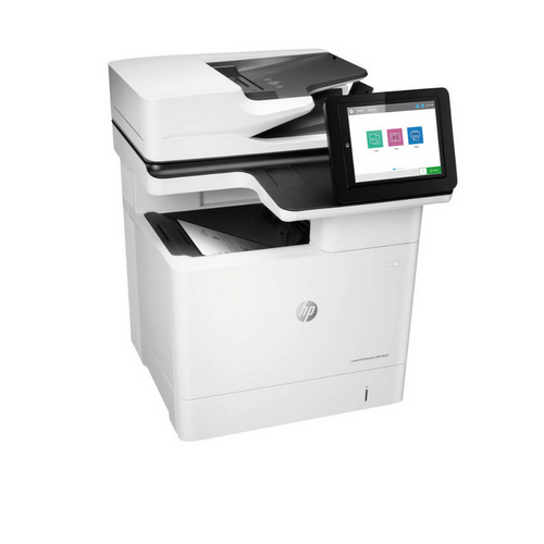 HP LaserJet Enterprise MFP M776dn Color Printer (NOB), T3U55A