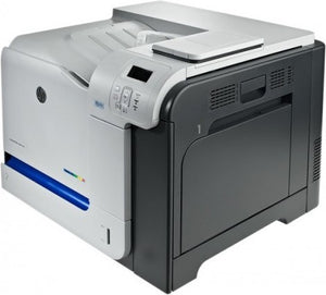 HP Color LaserJet Enterprise M551DN Remanufactured, CF082A