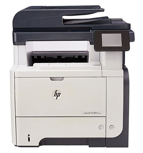 HP LaserJet Pro M521DN (Remanufactured), A8P79A