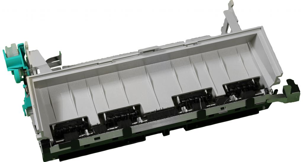 HP 4 Refurbished Paper Output Assembly