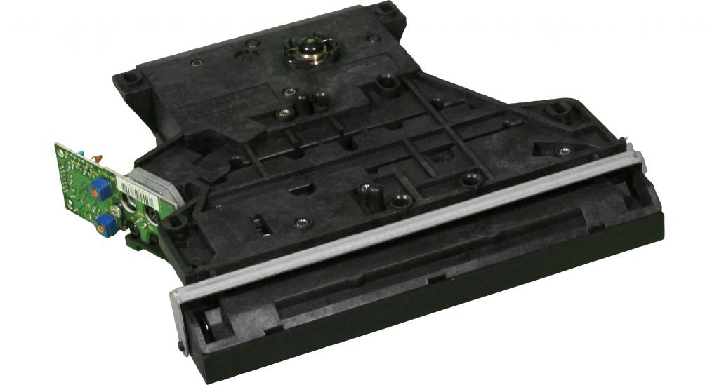 HP 4+/4M+/5/5M/5N Scanner