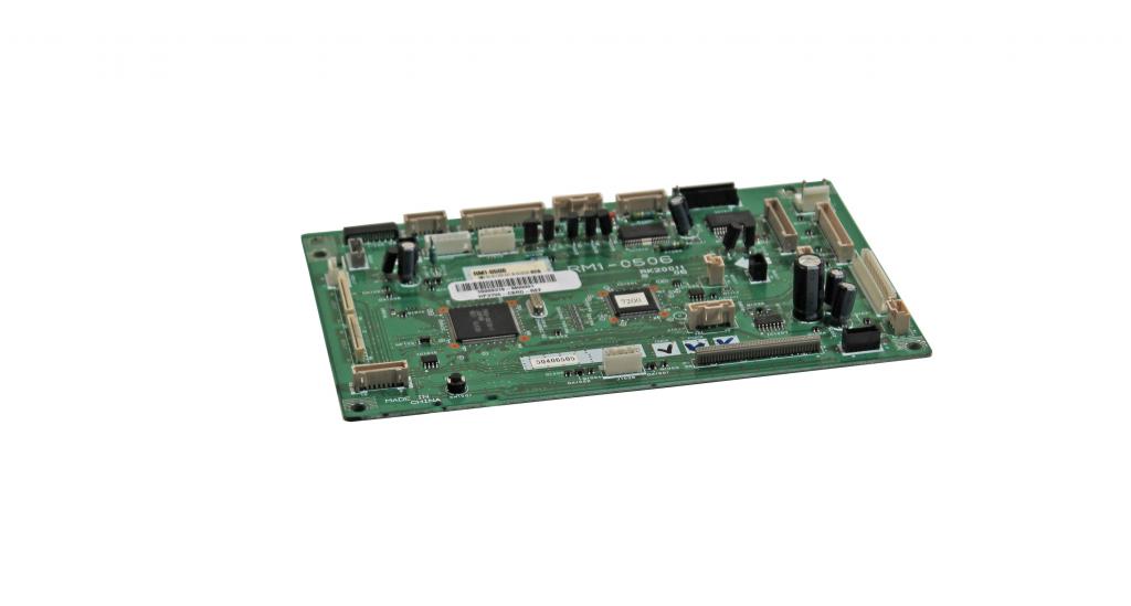 HP 3700 DC Controller