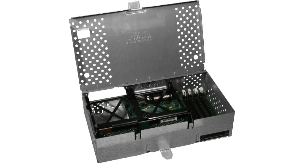 HP 4300 Formatter Board