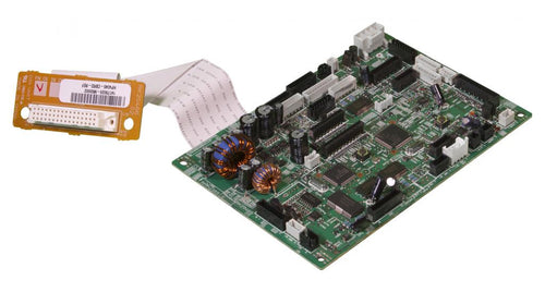 HP 4345 Refurbished DC Controller