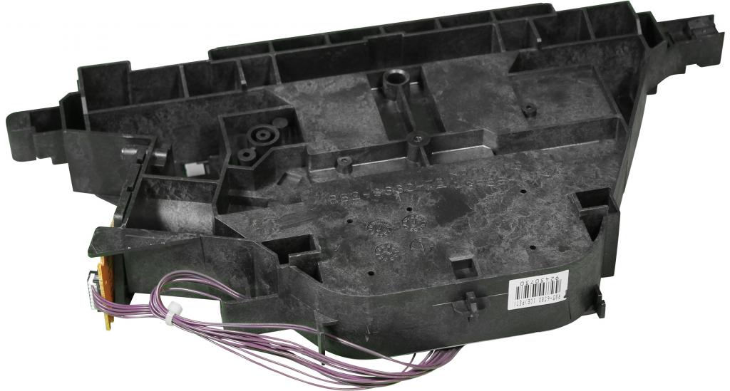 HP 4600 Scanner