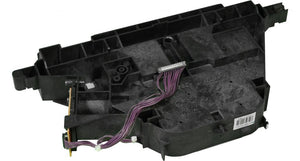 HP 4650 Scanner