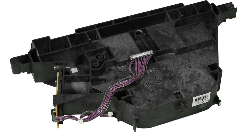HP 4650 Scanner
