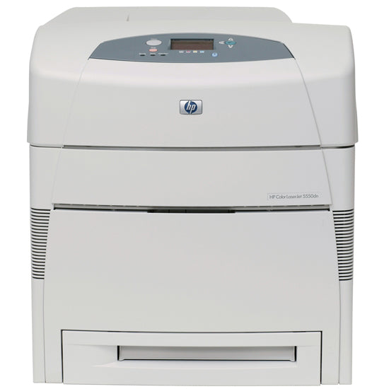 HP Color LaserJet 5550DN Remanufactured, Q3715A