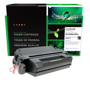 Toner Cartridge for HP C3909A (HP 09A)