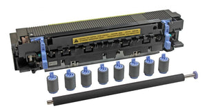 HP 5Si Maintenance Kit w/Aft Parts