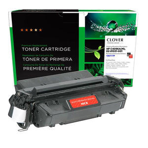 MICR Toner Cartridge for HP C4096A, TROY 02-81038-001