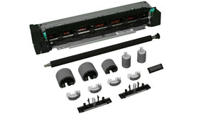 HP 5000 Maintenance Kit w/Aft Parts