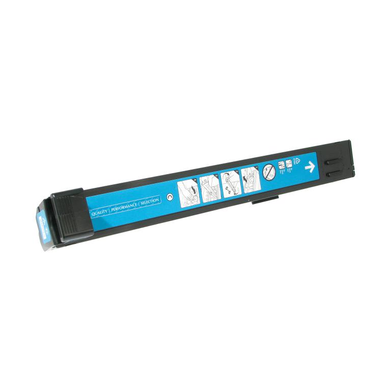 Cyan Toner Cartridge for HP CB381A (HP 824A)