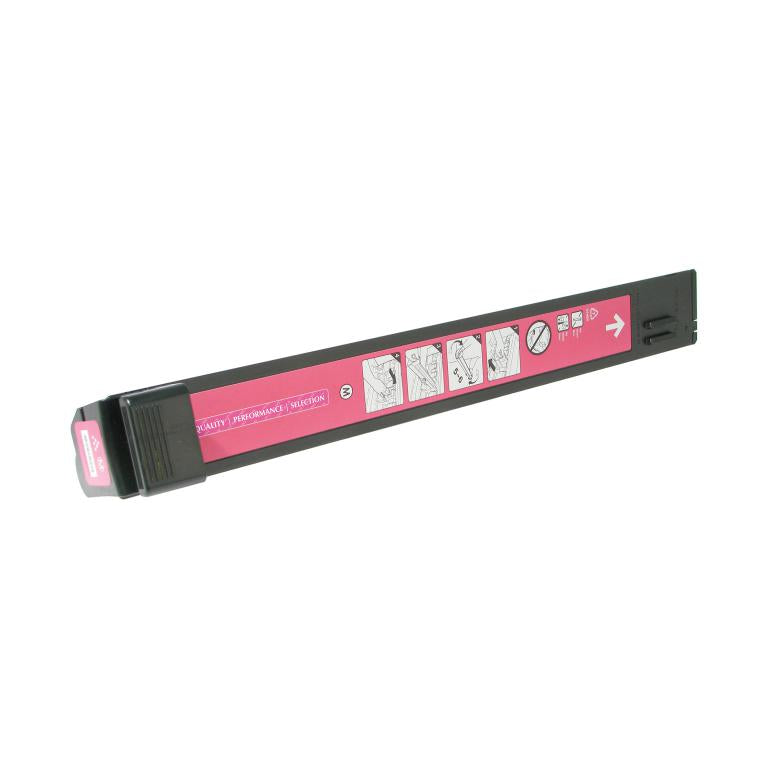 Magenta Toner Cartridge for HP CB383A (HP 824A)