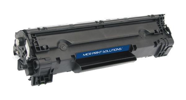 MICR Toner Cartridge for HP CB435A