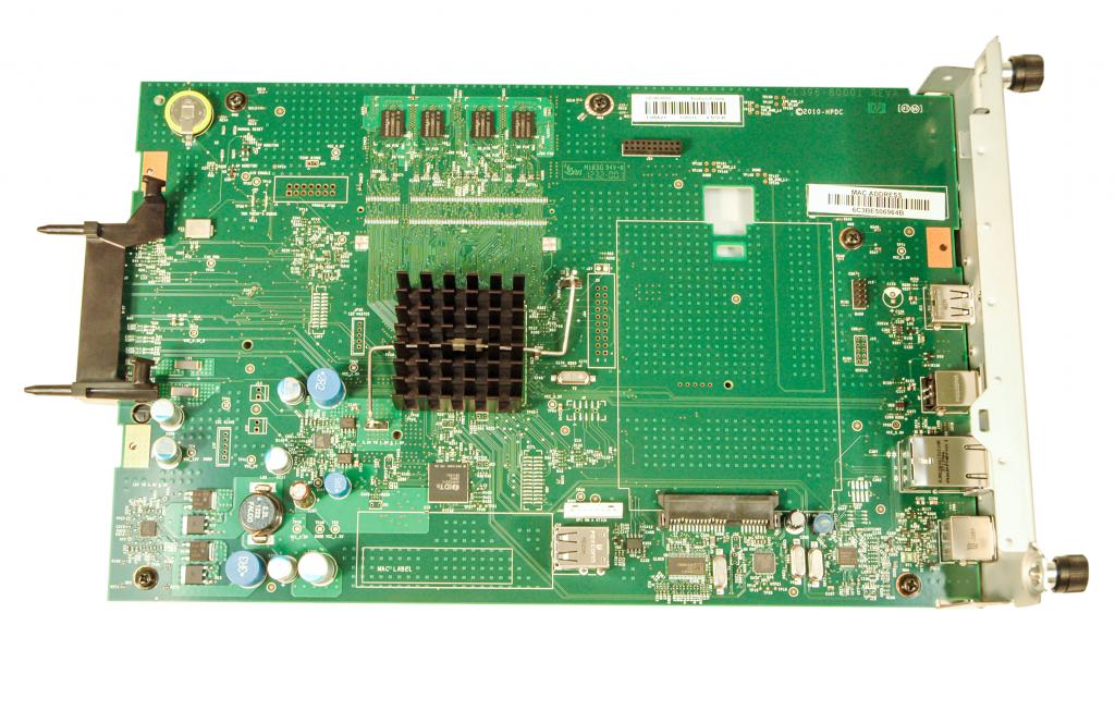 HP LaserJet Enterprise 700 color MFP M775DN/M775F/M775Z/M775ZR Formatter Board