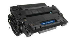 High Yield MICR Toner Cartridge for HP CE255X