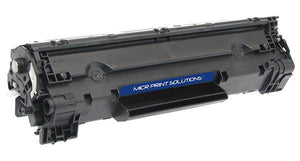 MICR Toner Cartridge for HP CE278A