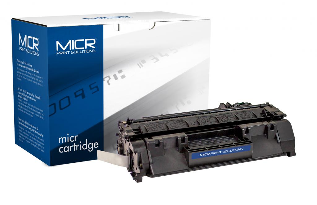 MICR Toner Cartridge for HP CE505A