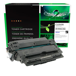 Toner Cartridge for HP CF214A (HP 14A)