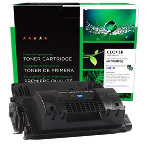 Extended Yield Toner Cartridge for HP CF281X