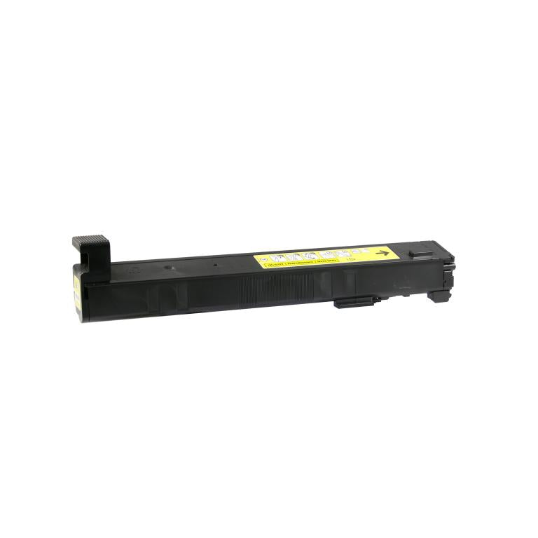 Yellow Toner Cartridge for HP CF312A (HP 826A)