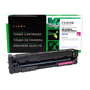 Magenta Toner Cartridge for HP CF403A (HP 201A)
