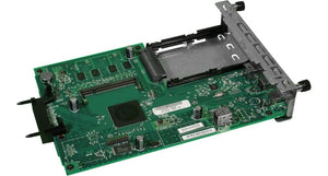 HP CP3525 Formatter Board