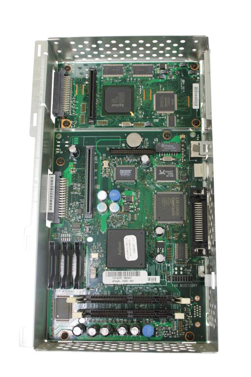 HP M4345 Refurbished Network Formatter Board