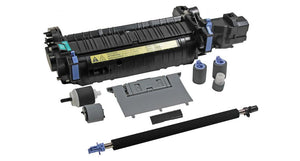 HP M551 Maintenance Kit w/Aft Parts