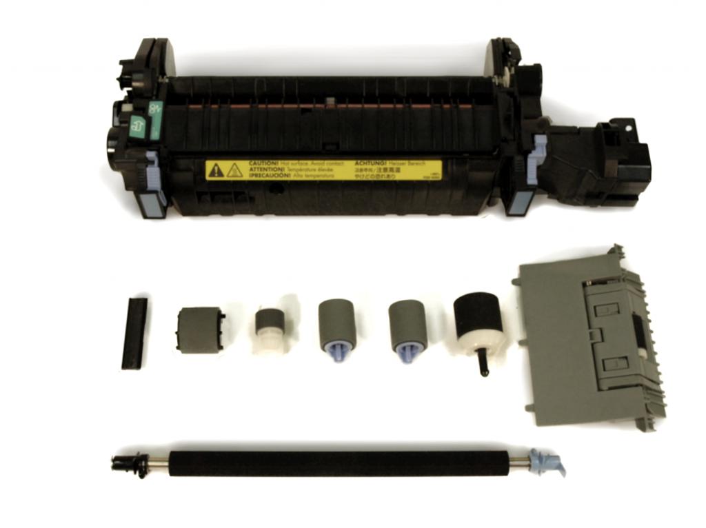 HP M551 Maintenance Kit w/OEM Parts