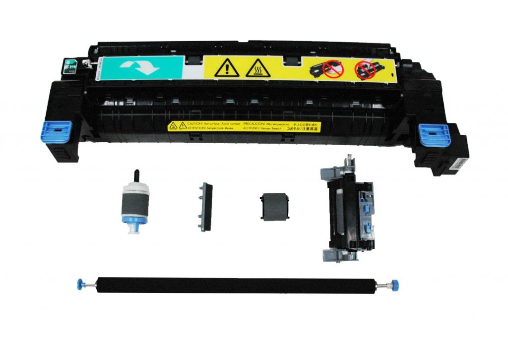 HP M775 Maintenance Kit w/Aft Parts