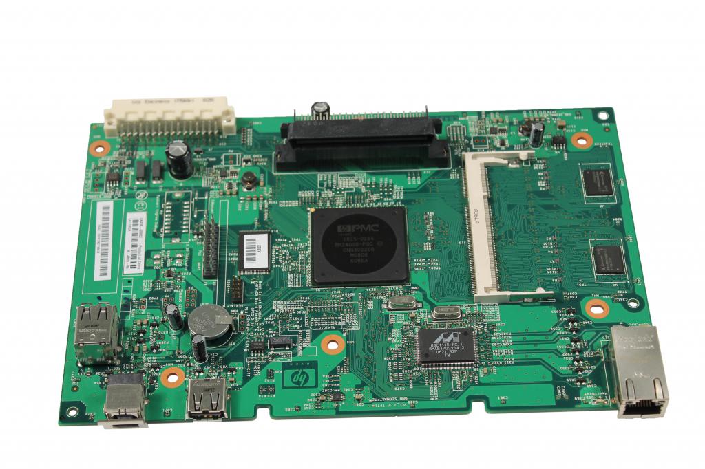 HP P4015 Refurbished Network Formatter Board