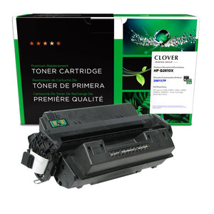 Extended Yield Toner Cartridge for HP Q2610A