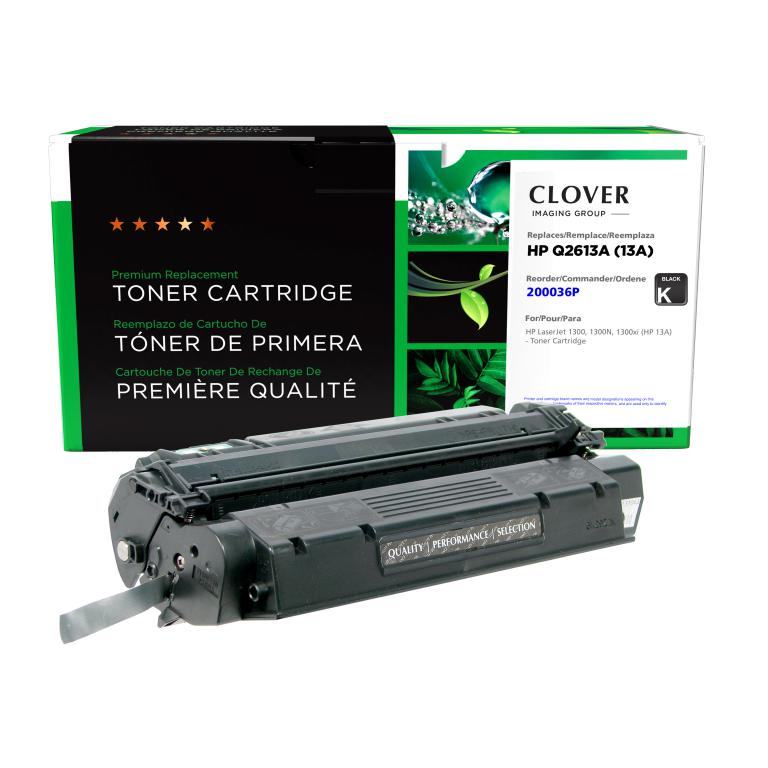 Toner Cartridge for HP Q2613A (HP 13A)