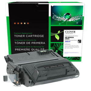 Toner Cartridge for HP Q5942A (HP 42A)