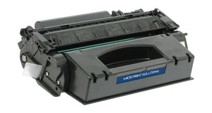 High Yield MICR Toner Cartridge for HP Q5949X