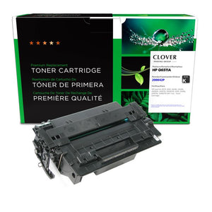 Toner Cartridge for HP Q6511A (HP 11A)
