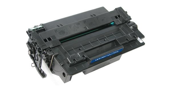 MICR Toner Cartridge for HP Q6511A