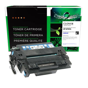 Toner Cartridge for HP Q7551A (HP 51A)