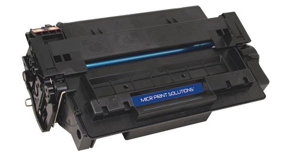 MICR Toner Cartridge for HP Q7551A
