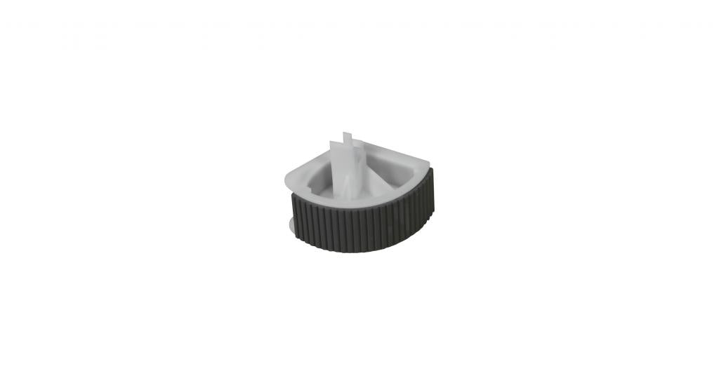 HP 4 Pull Up Roller